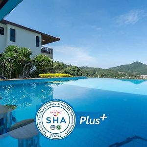 Baan Chom View Kamala - Sha Plus