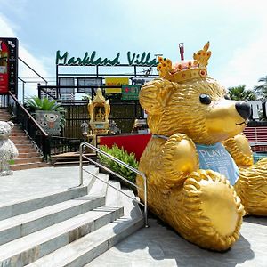 The Bedrooms Hostel Pattaya