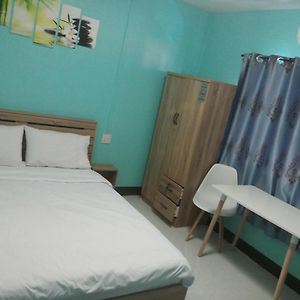 Kata S. T. House